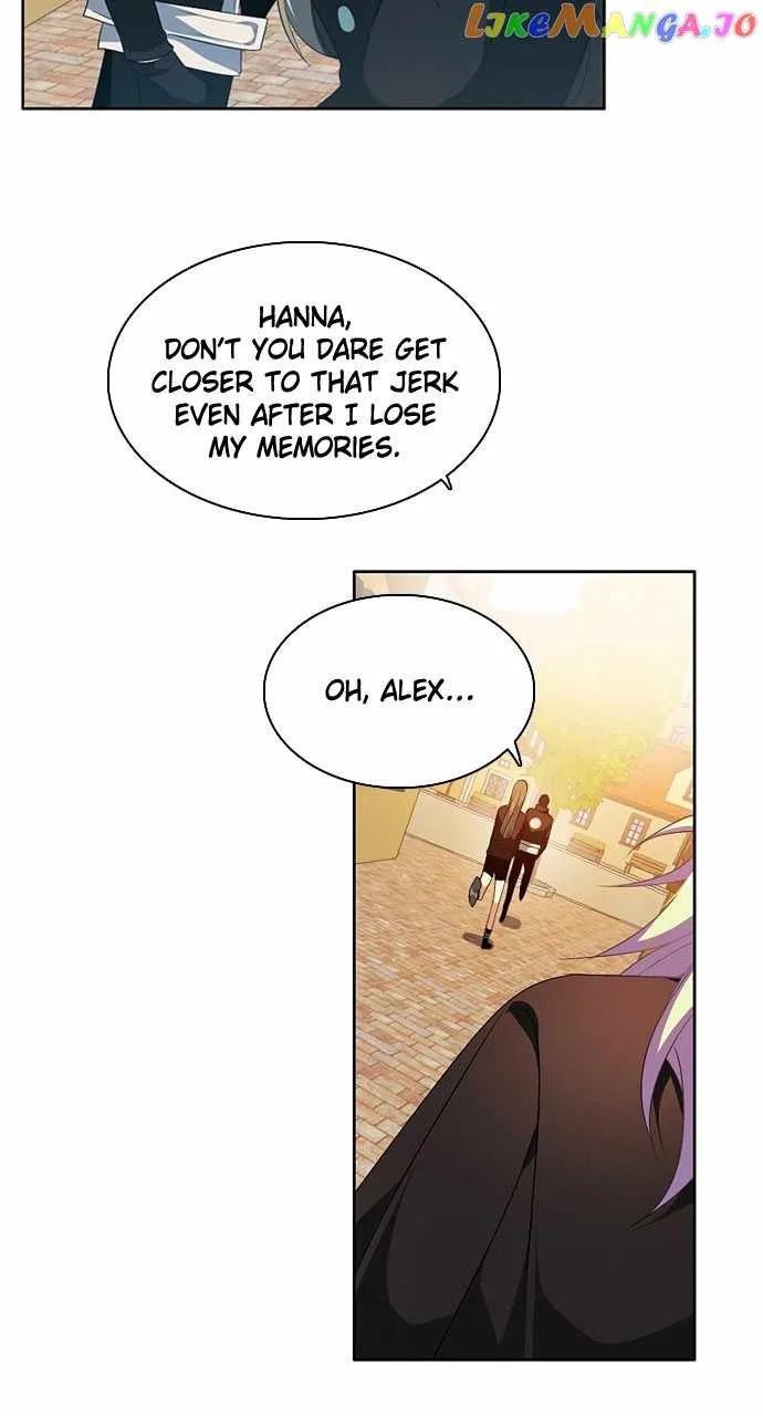 Zero Game Chapter 215 page 24