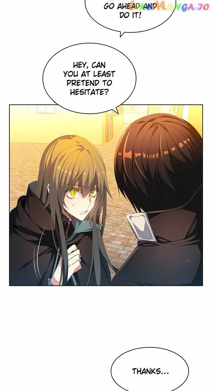 Zero Game Chapter 215 page 3