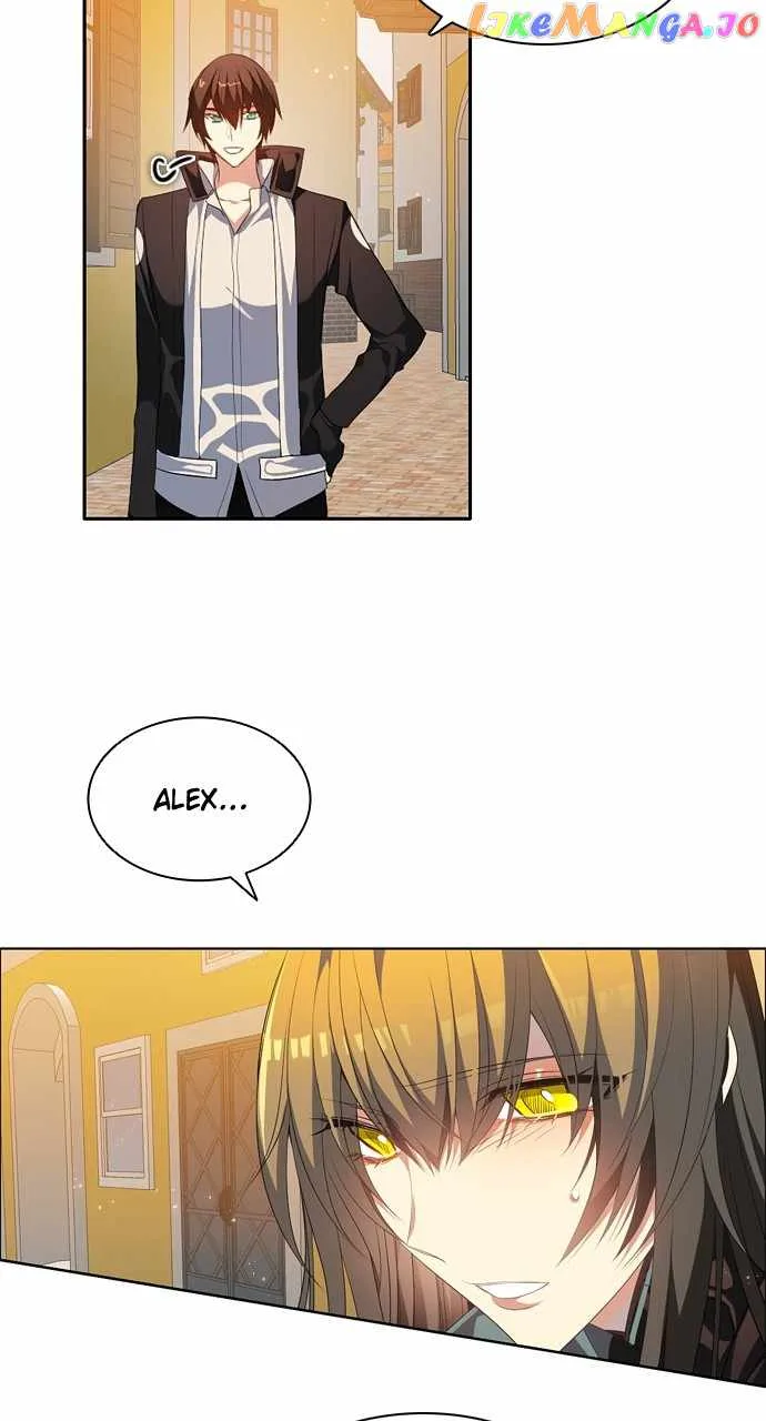 Zero Game Chapter 215 page 7