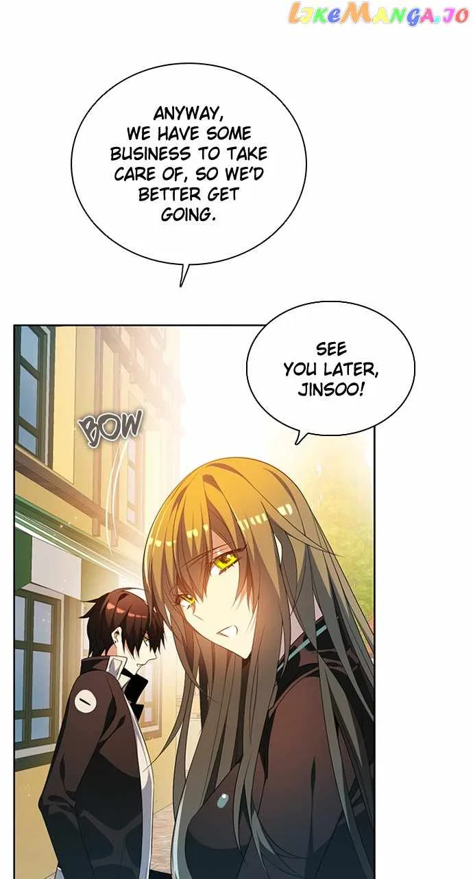 Zero Game Chapter 215 page 23
