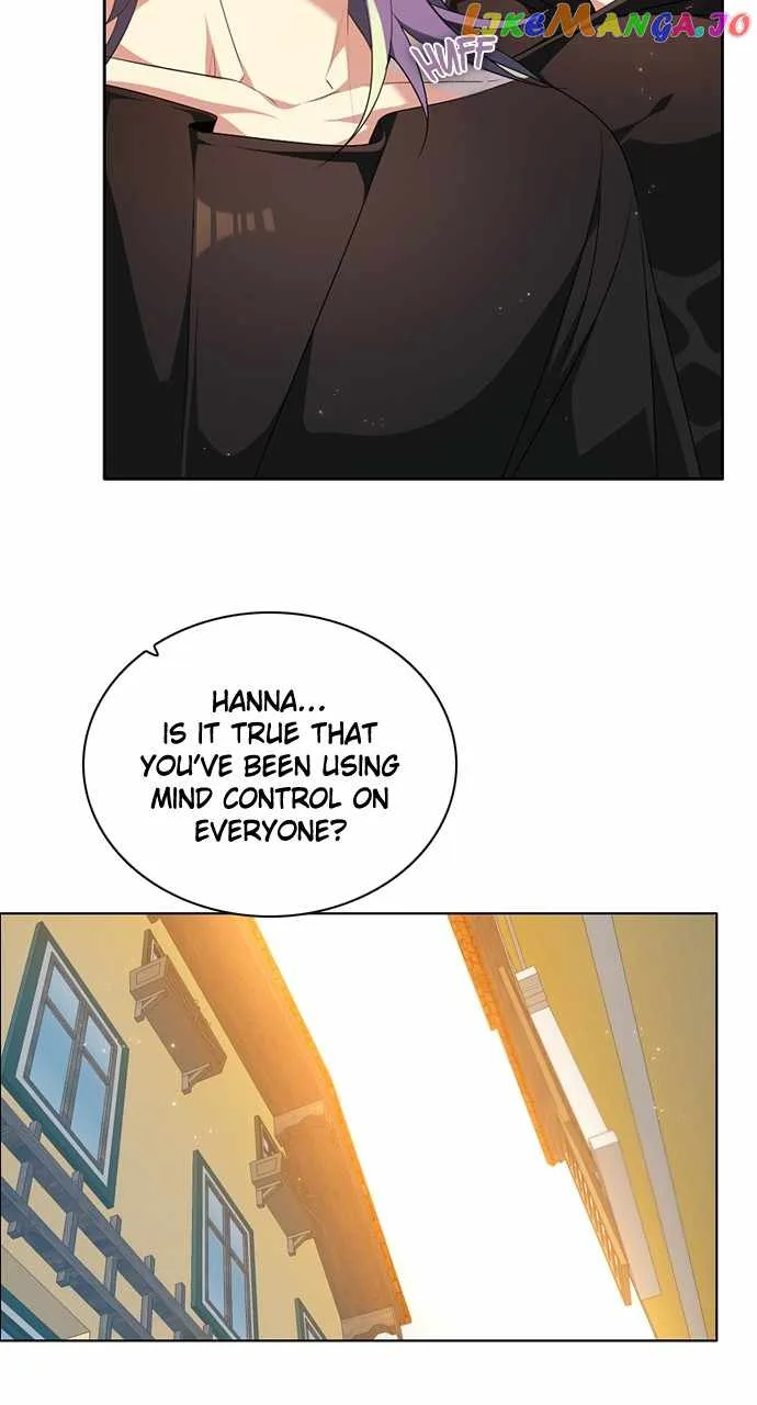Zero Game Chapter 215 page 12
