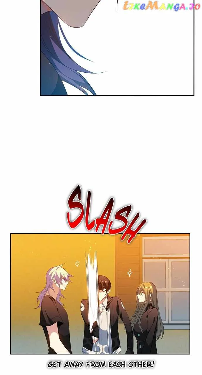 Zero Game Chapter 215 page 22