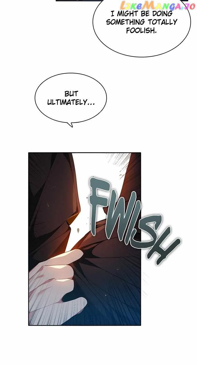 Zero Game Chapter 215 page 18