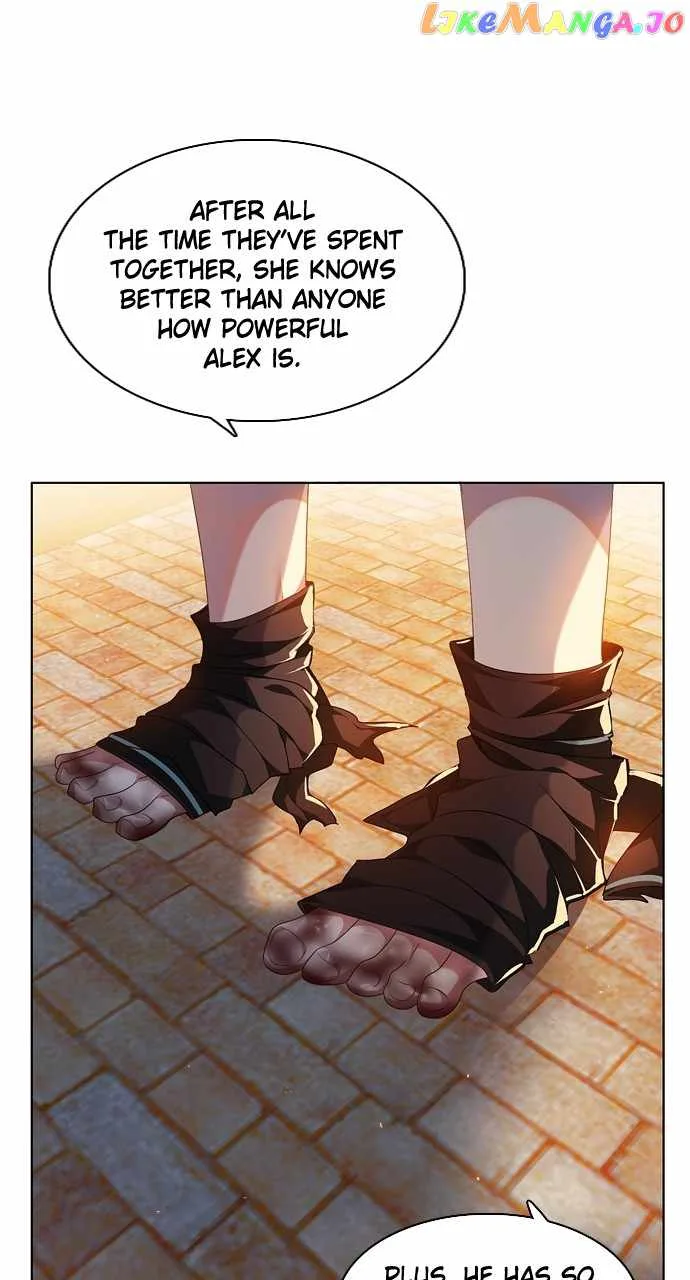 Zero Game Chapter 215 page 26