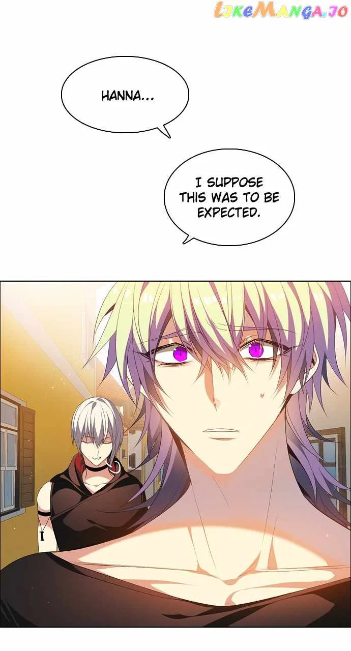 Zero Game Chapter 215 page 25