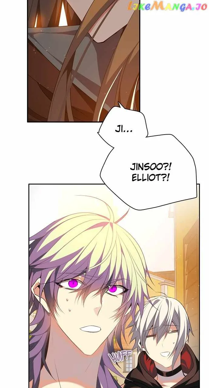 Zero Game Chapter 215 page 11