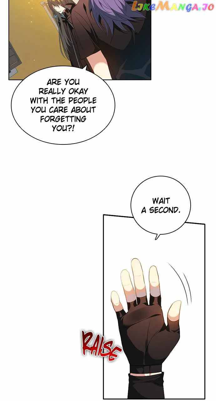 Zero Game Chapter 215 page 14