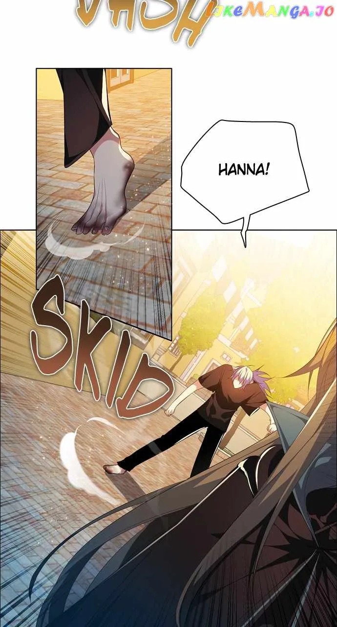 Zero Game Chapter 215 page 9