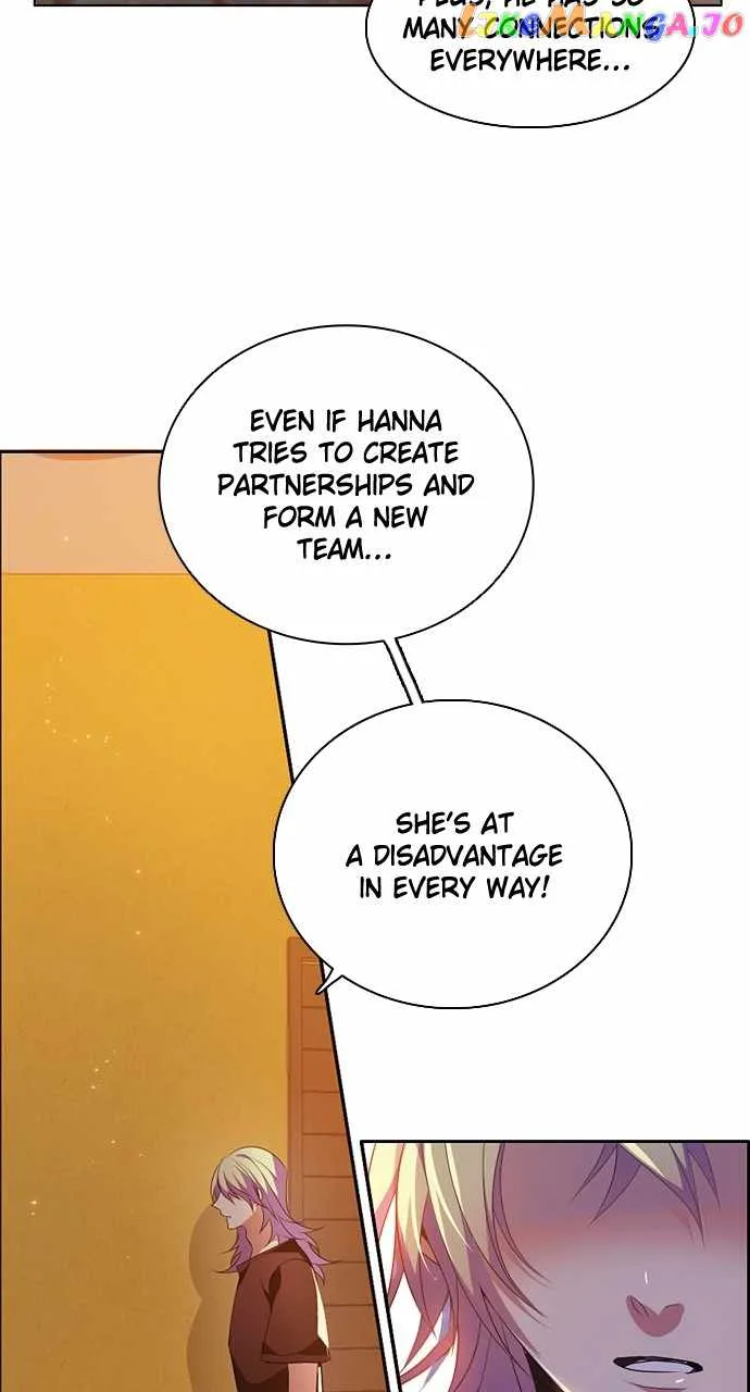 Zero Game Chapter 215 page 27