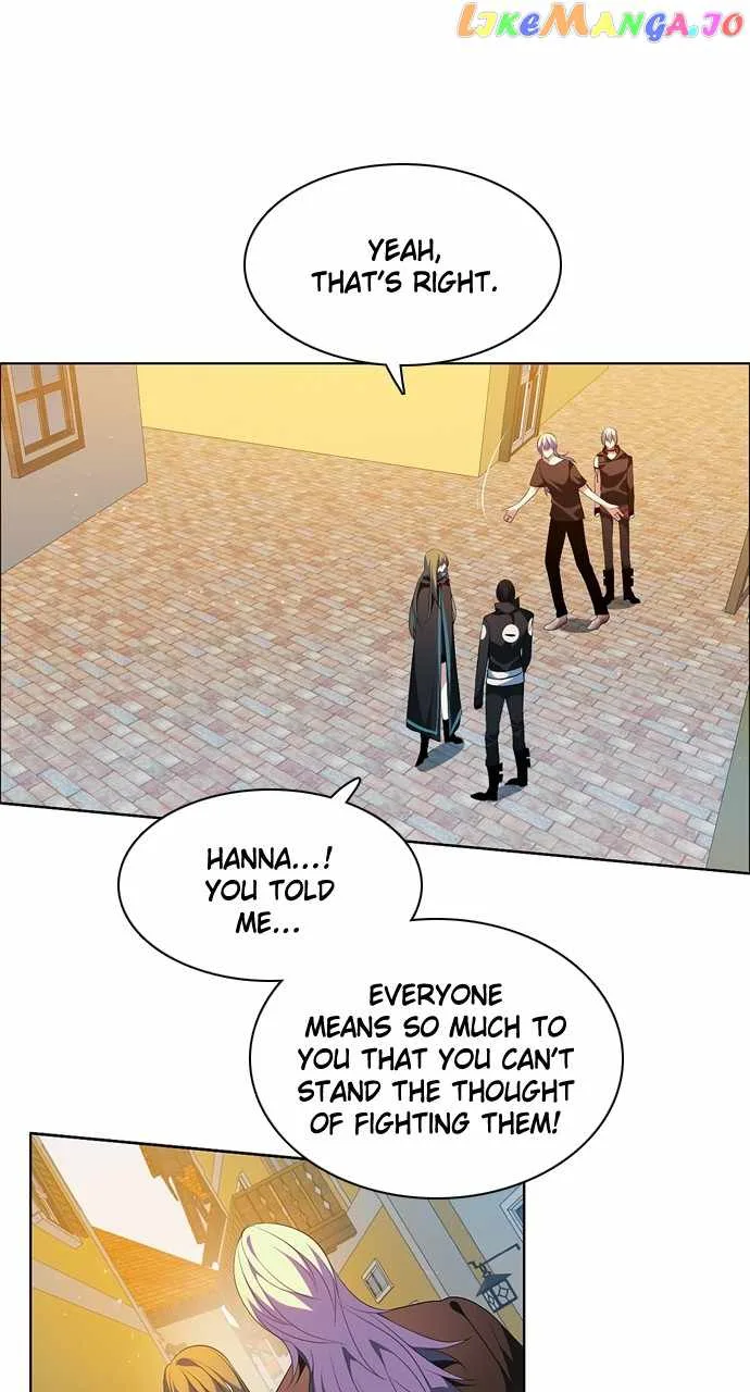 Zero Game Chapter 215 page 13