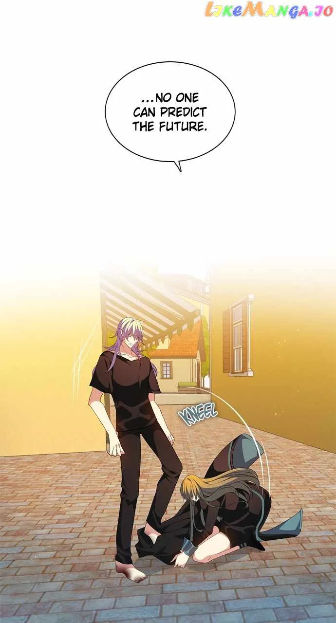Zero Game Chapter 215 page 19