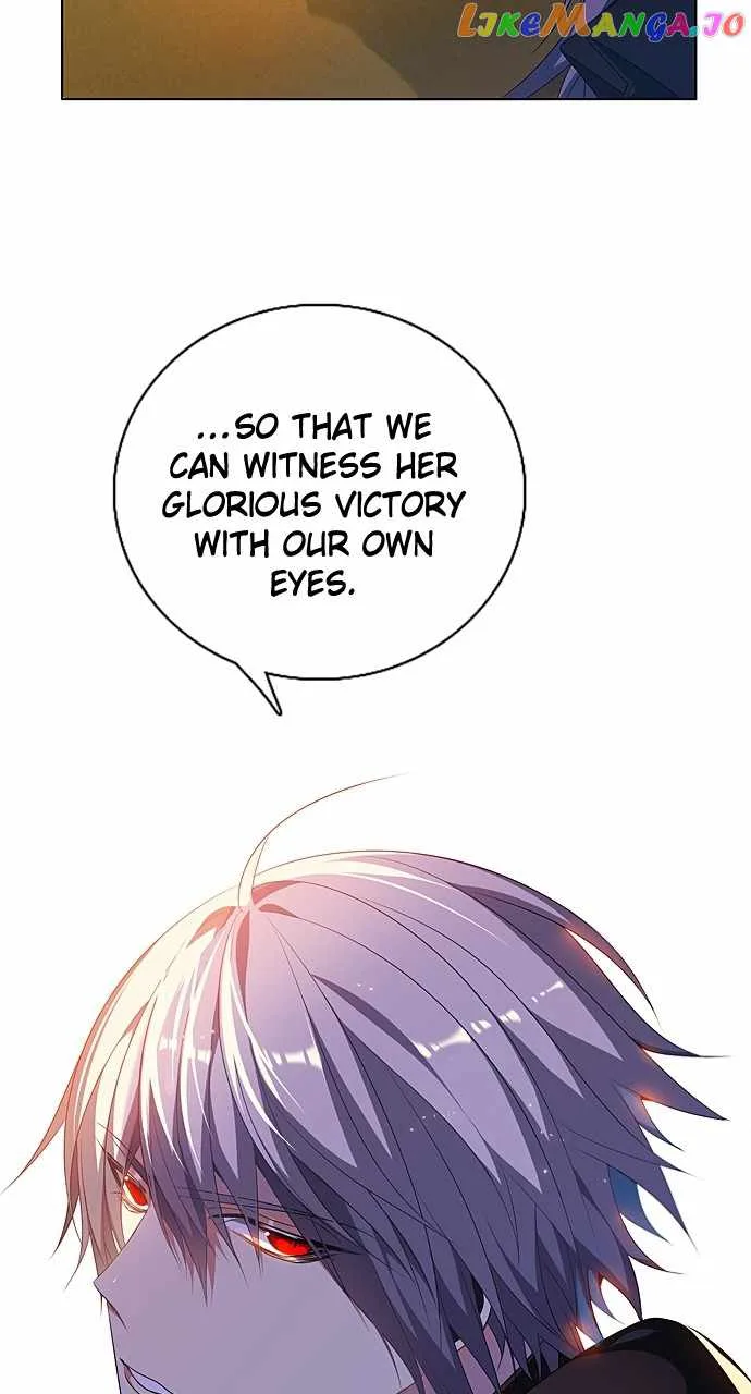 Zero Game Chapter 215 page 34