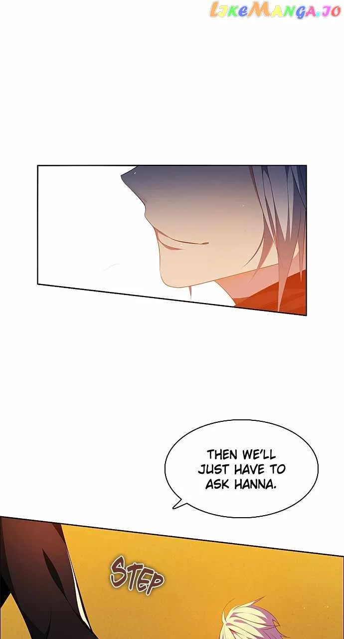 Zero Game Chapter 215 page 32