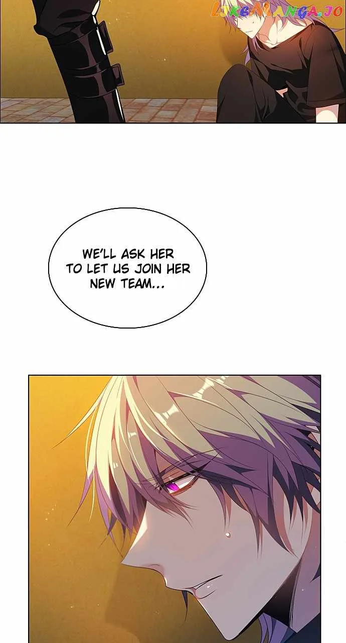Zero Game Chapter 215 page 33