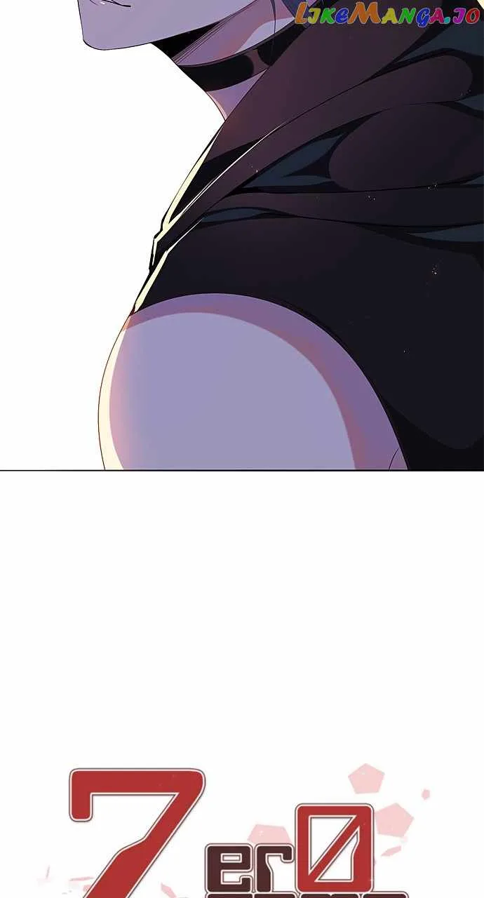 Zero Game Chapter 215 page 35