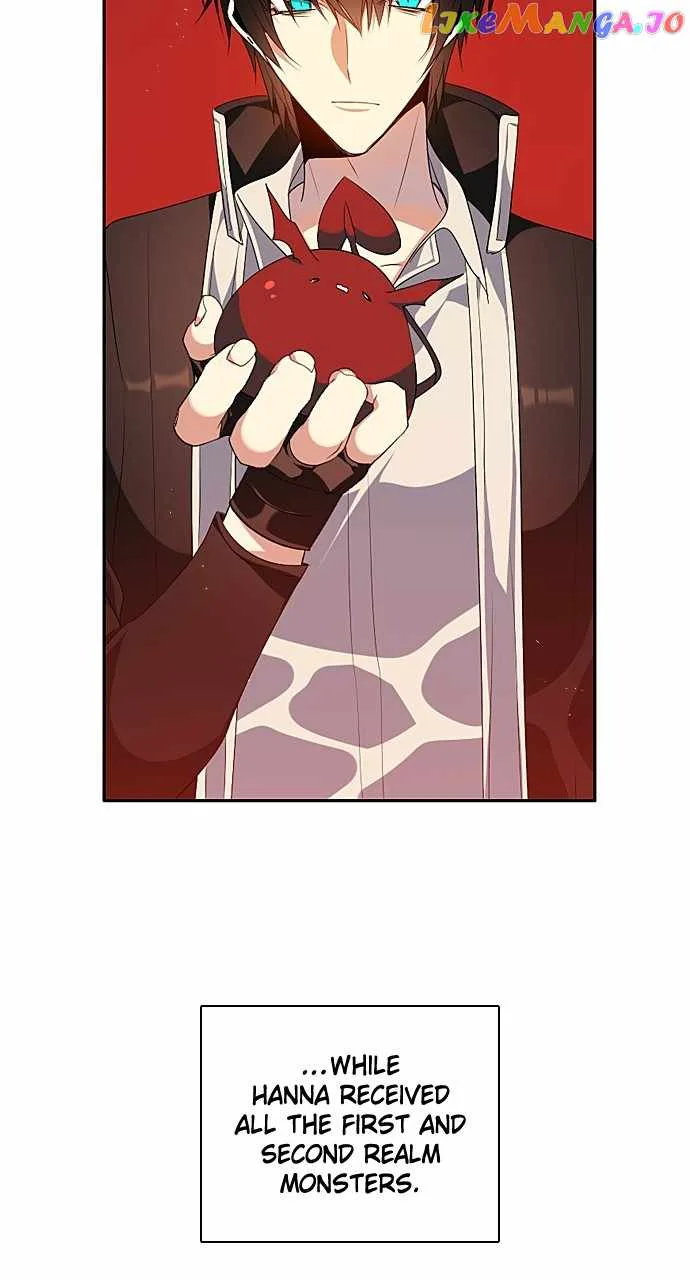 Zero Game Chapter 215 page 37