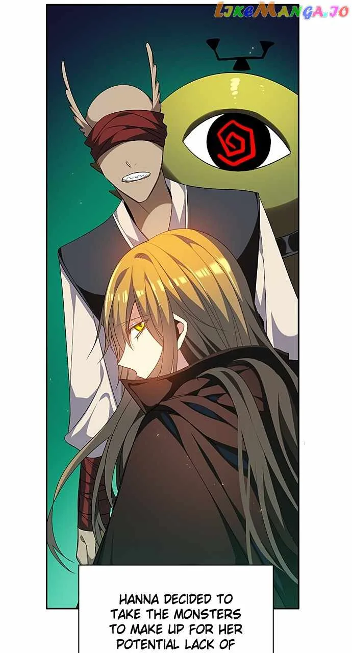 Zero Game Chapter 215 page 38