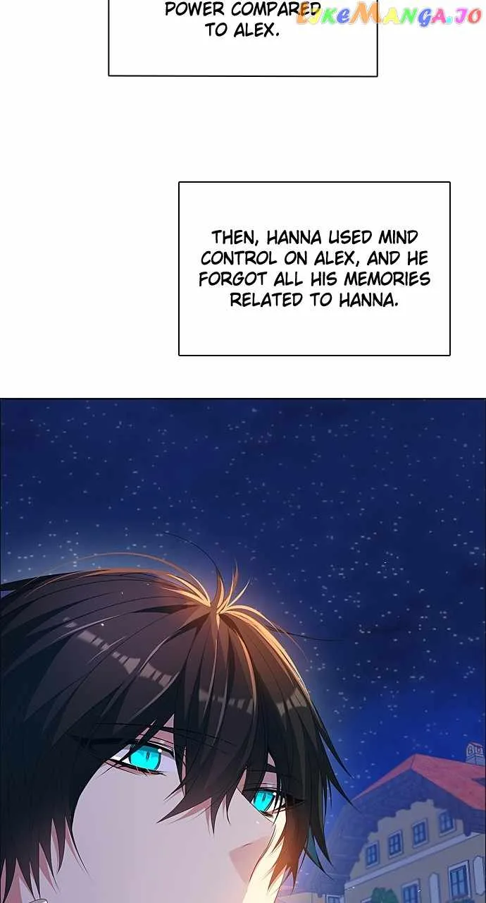 Zero Game Chapter 215 page 39