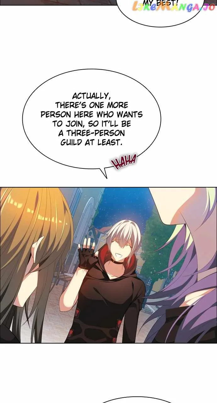 Zero Game Chapter 215 page 45