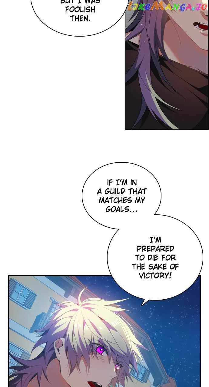 Zero Game Chapter 215 page 42