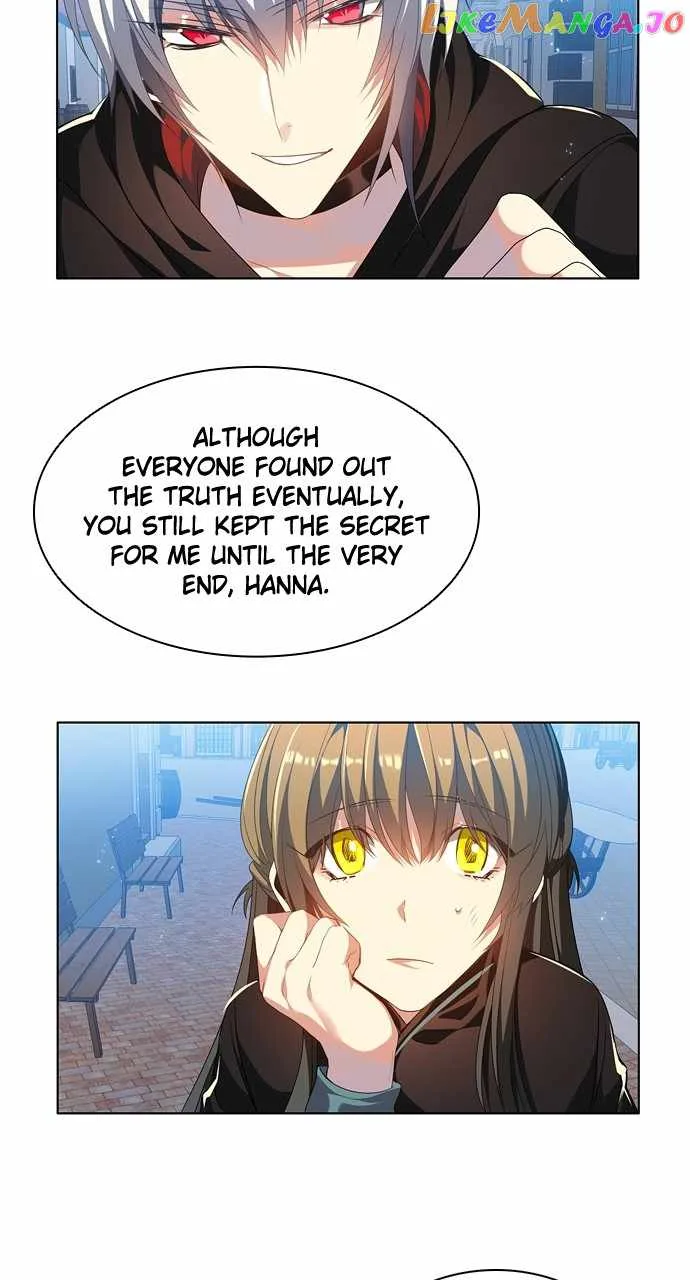 Zero Game Chapter 215 page 51