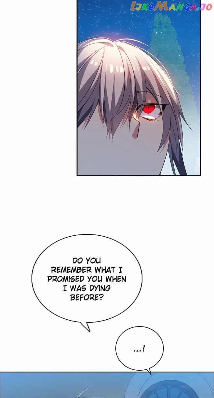 Zero Game Chapter 215 page 49