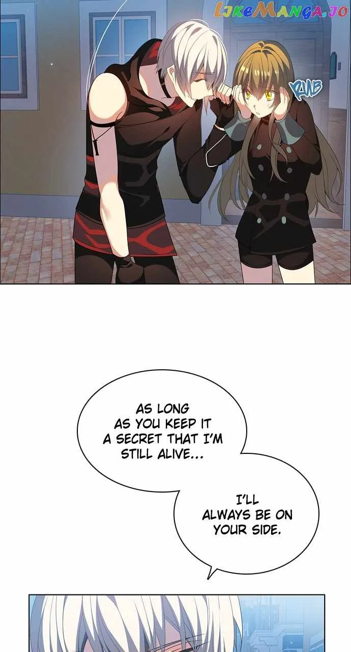 Zero Game Chapter 215 page 50