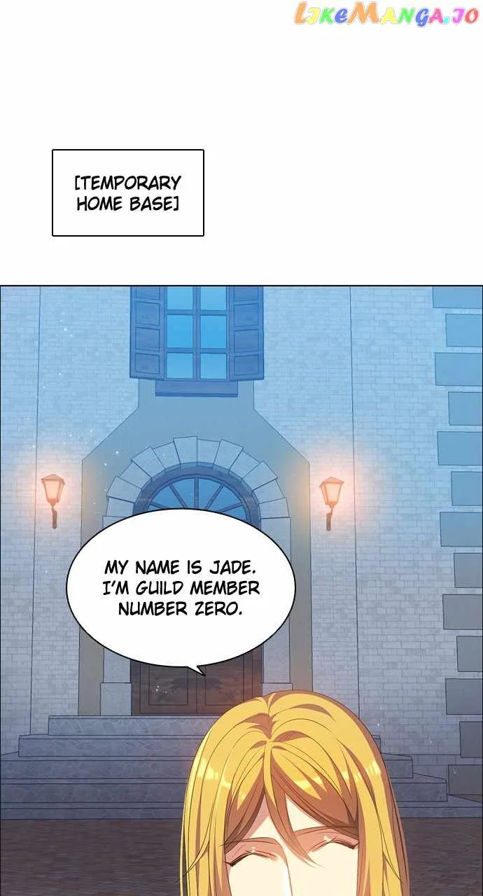 Zero Game Chapter 215 page 56