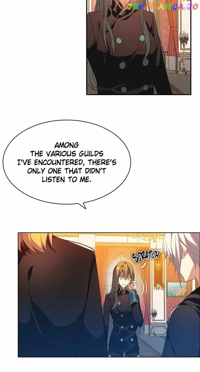Zero Game Chapter 215 page 62