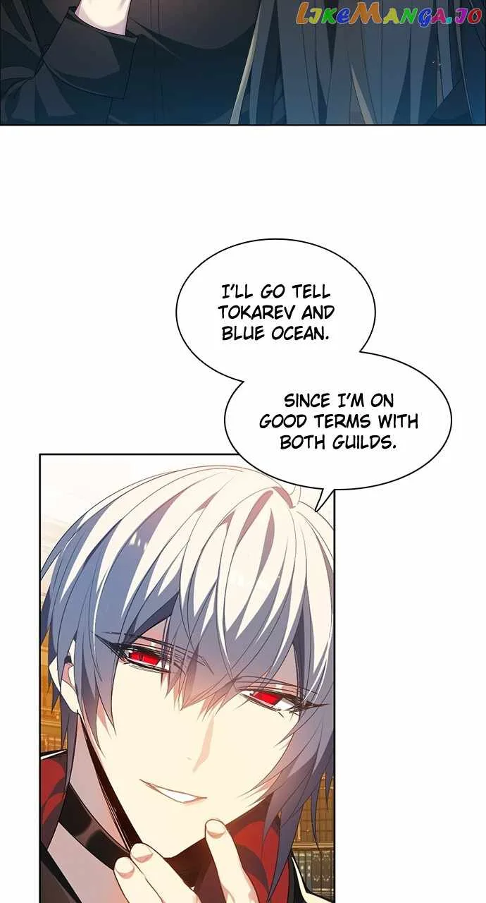 Zero Game Chapter 215 page 64
