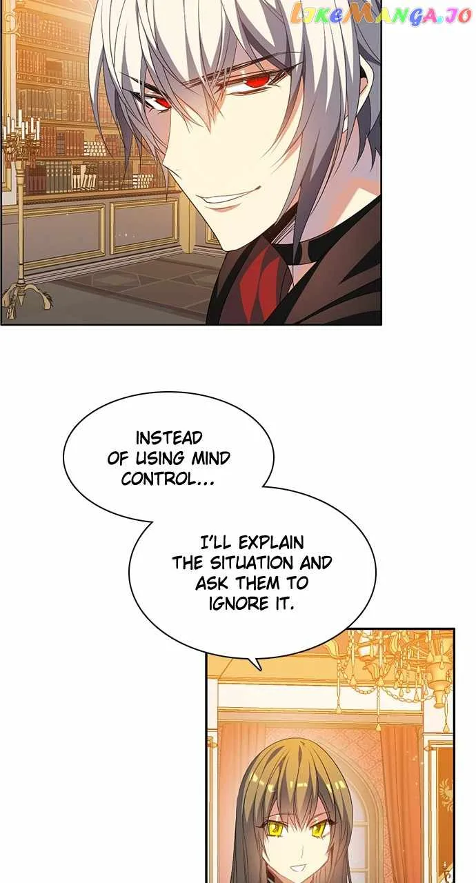 Zero Game Chapter 215 page 61