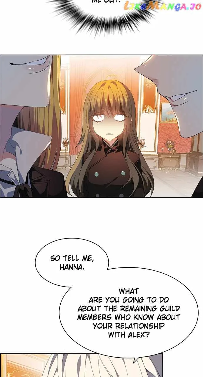 Zero Game Chapter 215 page 60