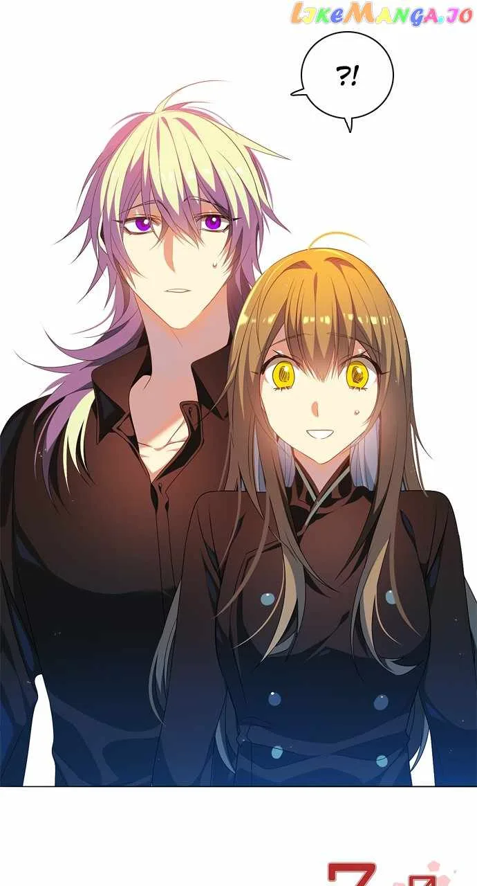 Zero Game Chapter 215 page 74