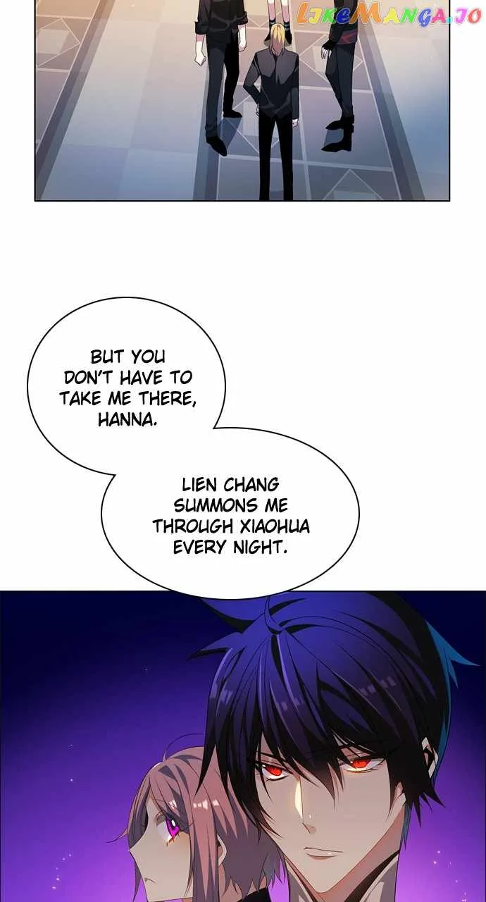 Zero Game Chapter 215 page 68