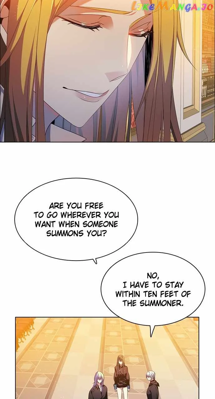 Zero Game Chapter 215 page 67