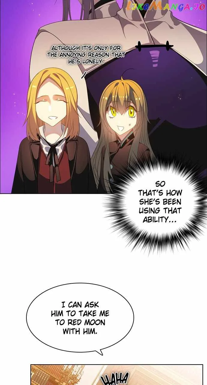 Zero Game Chapter 215 page 69