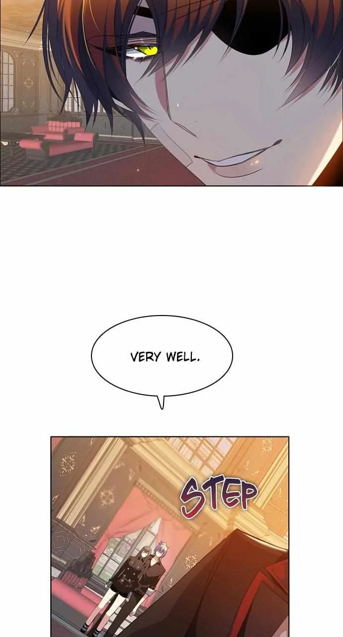 Zero Game Chapter 216 page 13