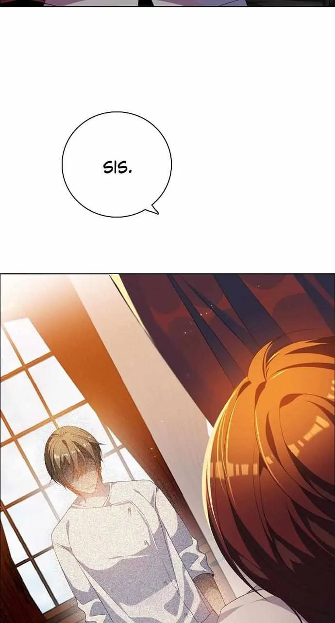 Zero Game Chapter 216 page 20
