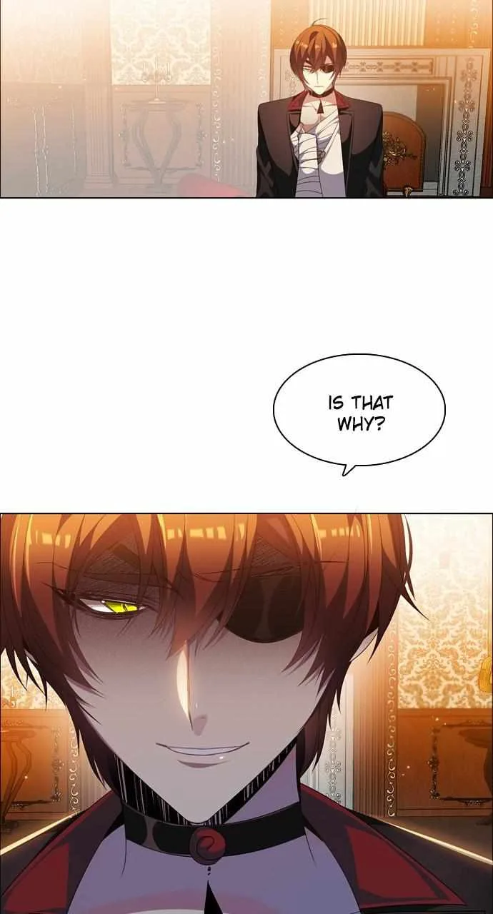 Zero Game Chapter 216 page 19
