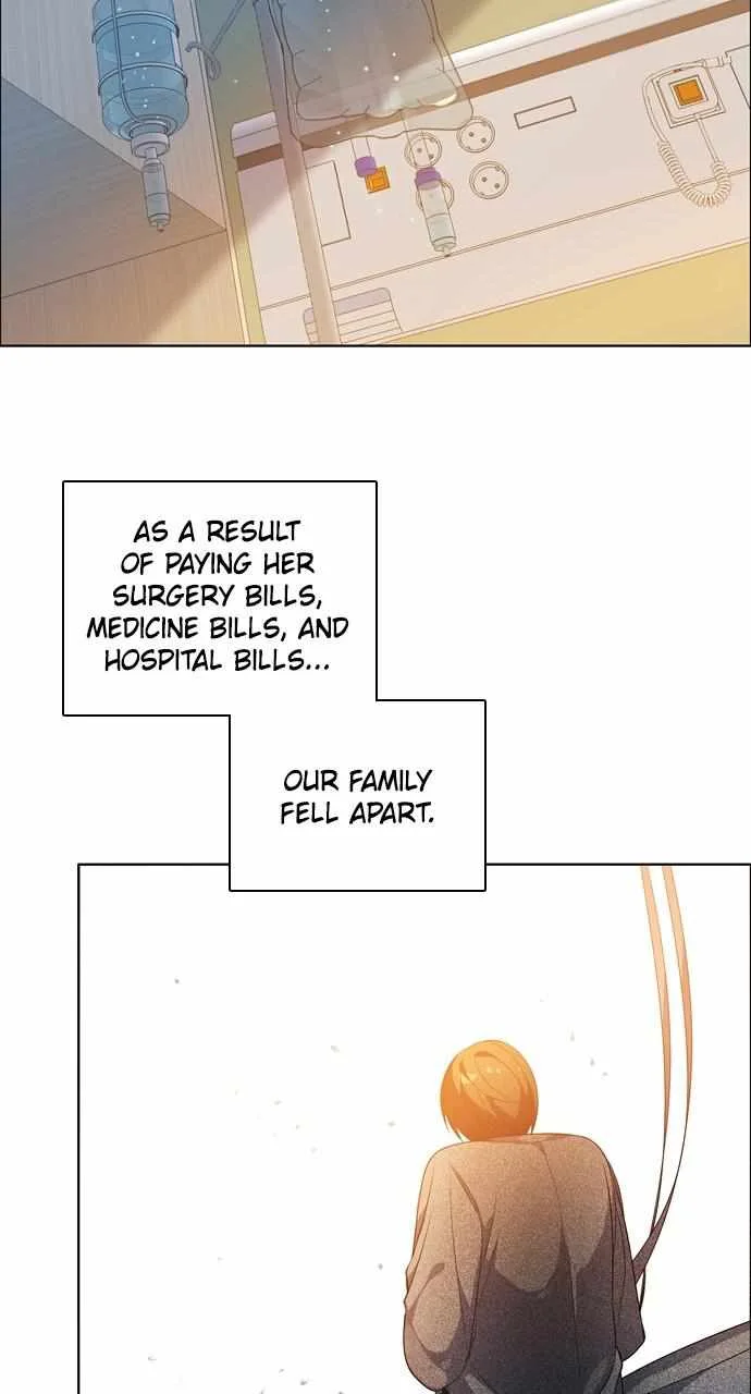 Zero Game Chapter 216 page 29