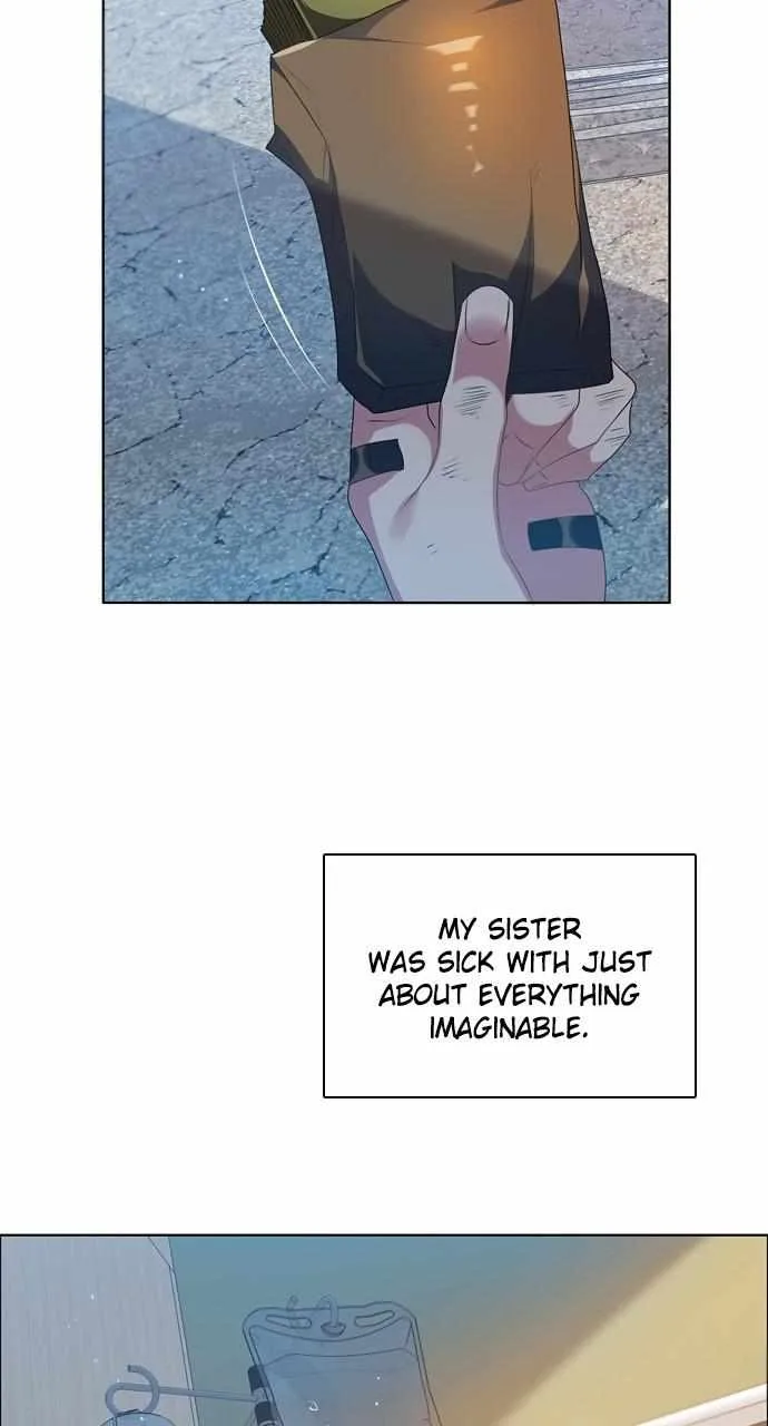 Zero Game Chapter 216 page 28