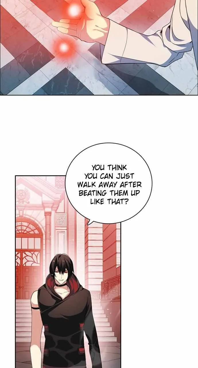 Zero Game Chapter 216 page 3