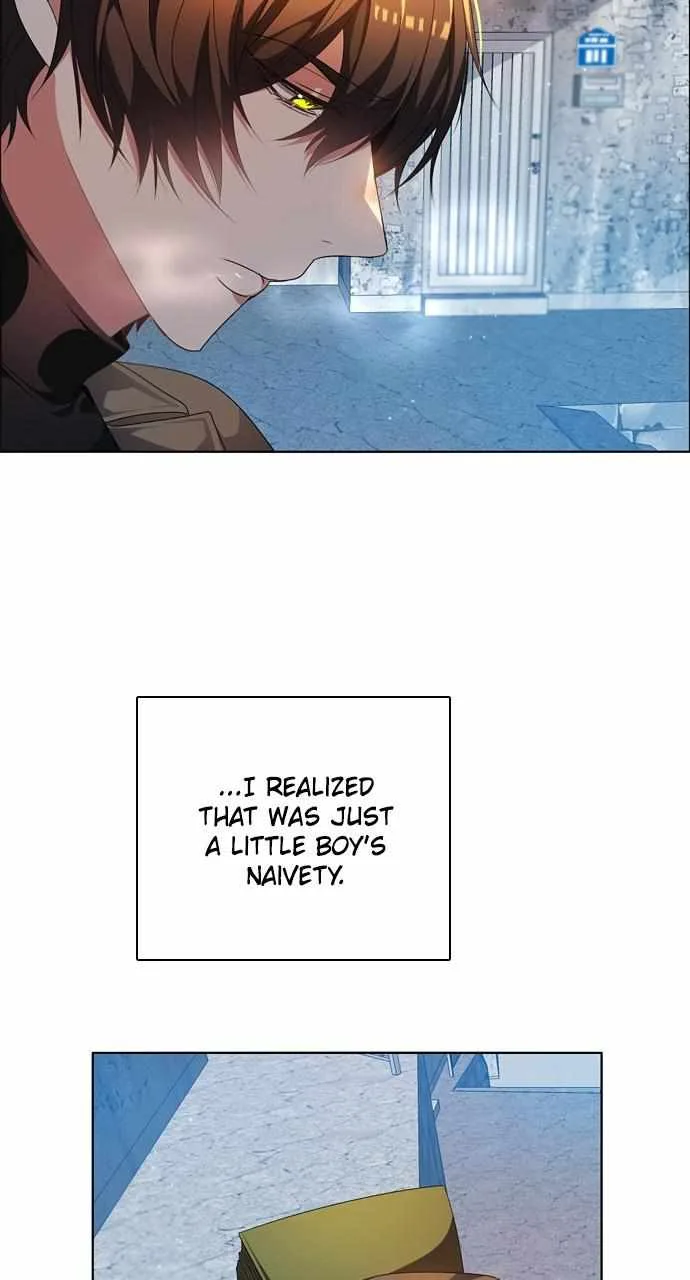 Zero Game Chapter 216 page 27