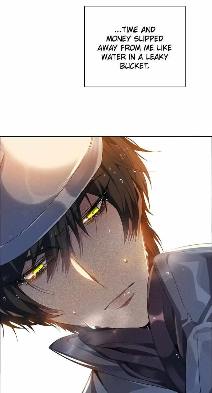 Zero Game Chapter 216 page 34