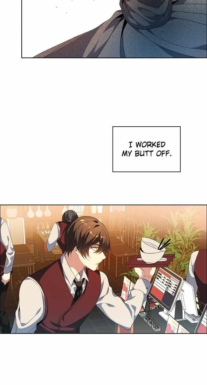 Zero Game Chapter 216 page 30