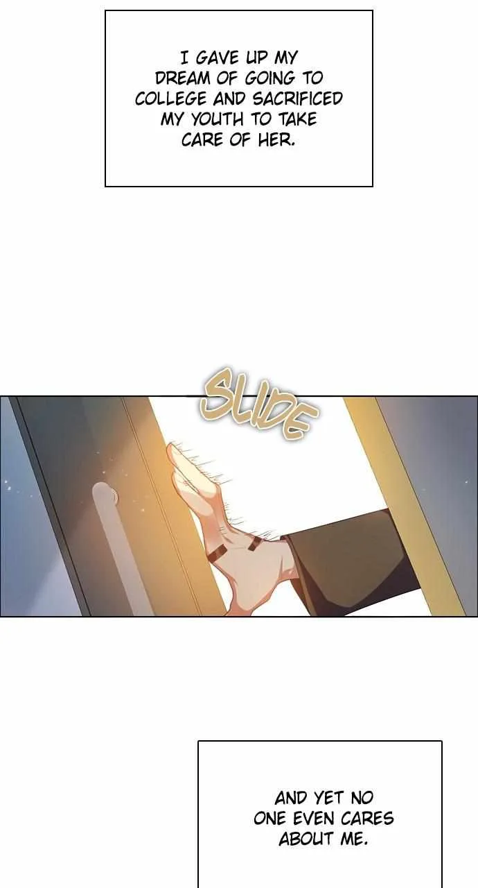 Zero Game Chapter 216 page 38