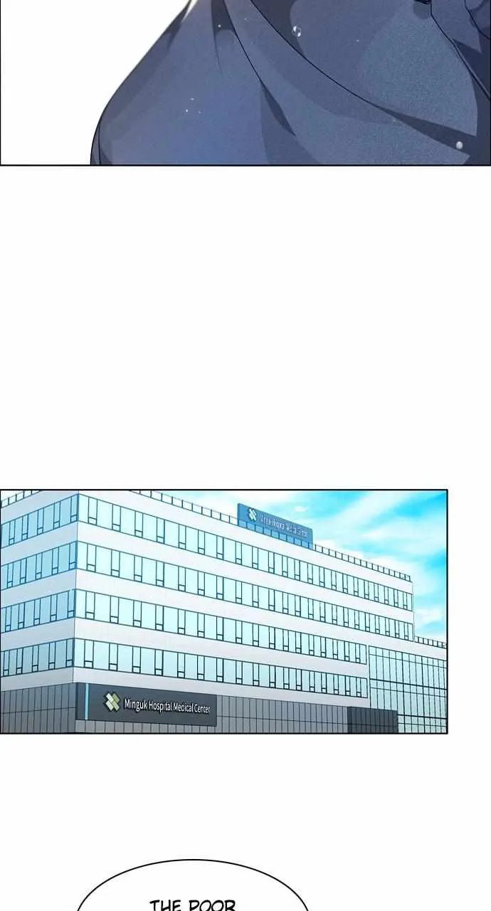 Zero Game Chapter 216 page 35