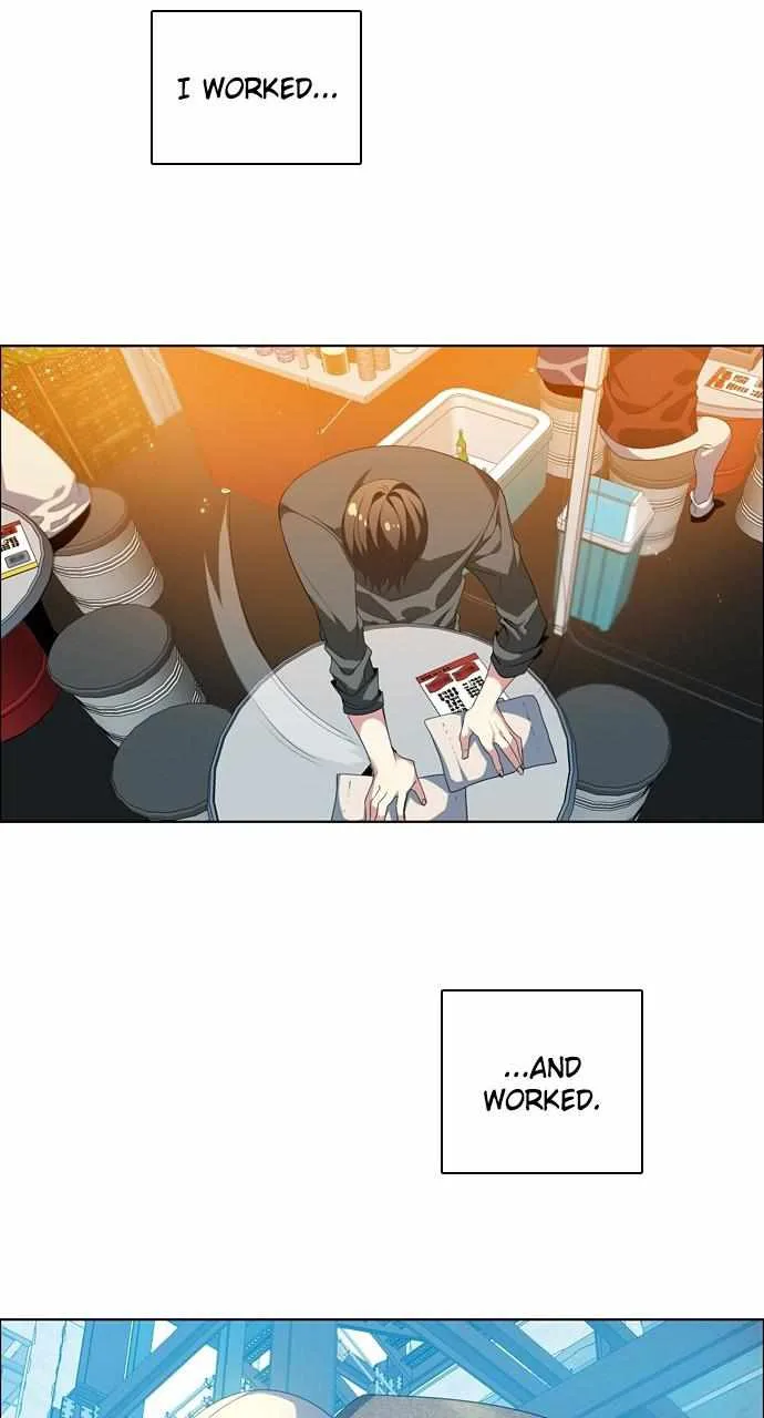 Zero Game Chapter 216 page 31