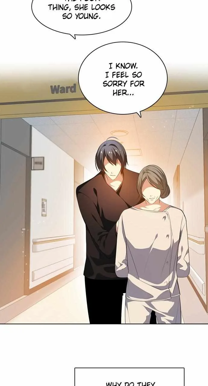 Zero Game Chapter 216 page 36