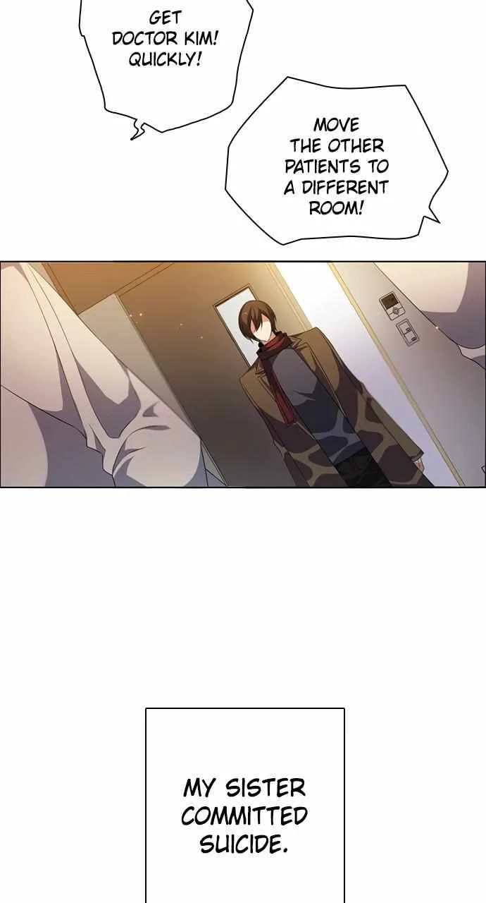 Zero Game Chapter 216 page 54